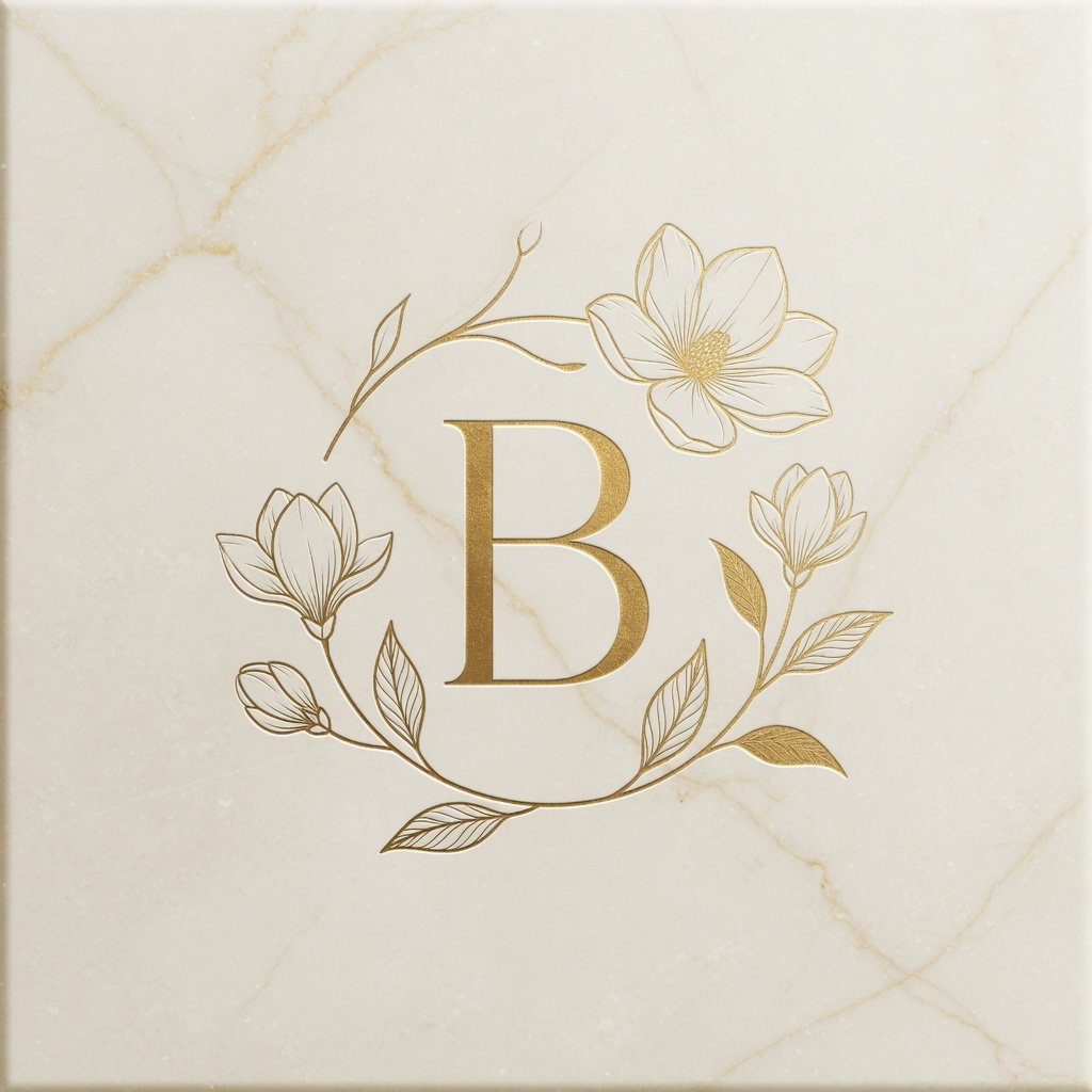 Bliss monogram